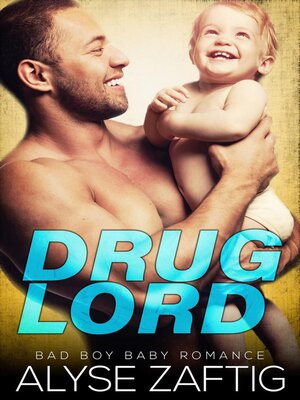 cover image of Drug Lord